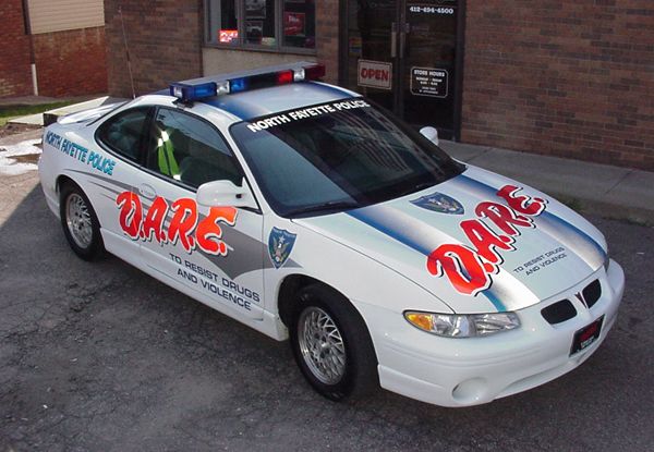  - Image360 - Custom Vehicle Graphics